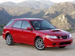 Saab 9-2X 2004 года
